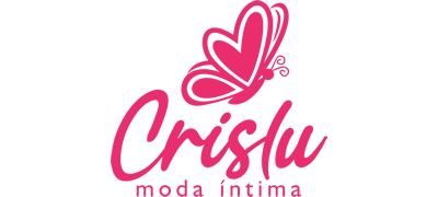 loja virtual Crislu Moda Íntima logo 400x180
